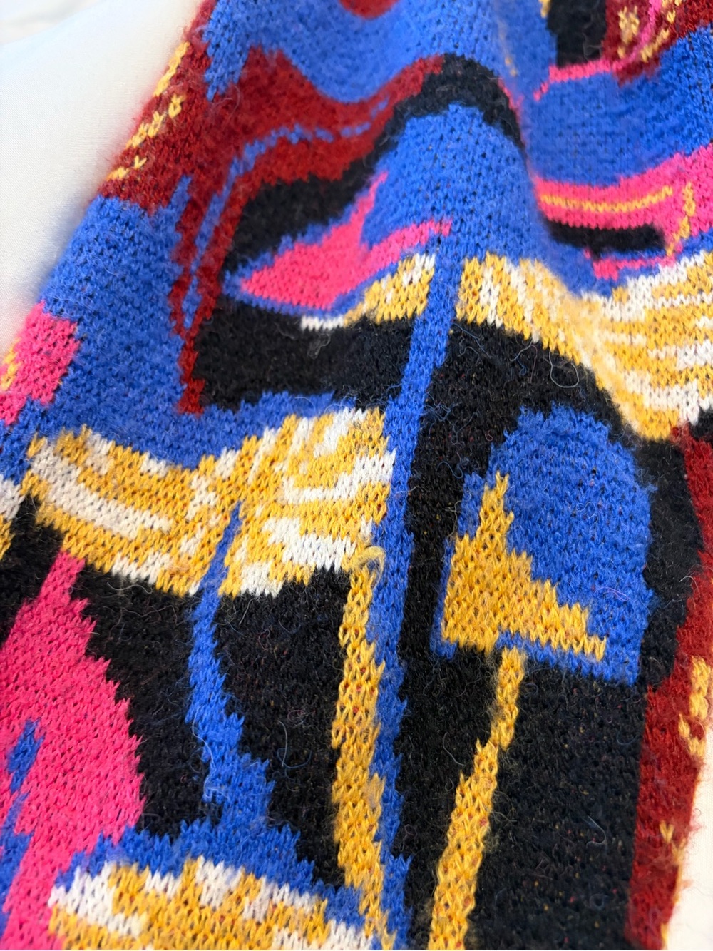 Farm Rio Cardigan Size Large - Picture 4 of 8